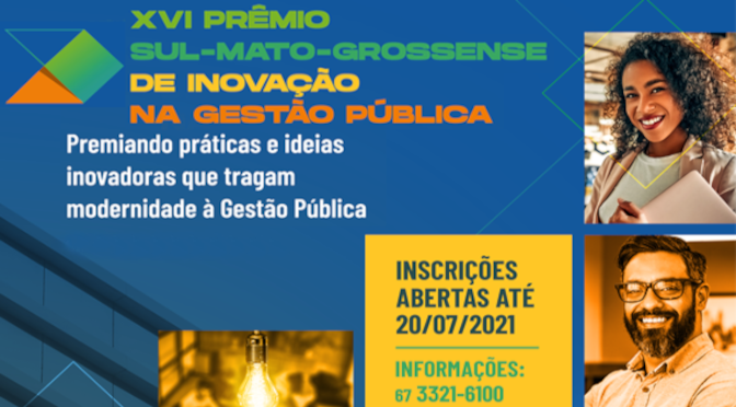 Portal de serviços do Governo de MT fica em 1º lugar em prêmio de inovação  - mt.gov.br - Site