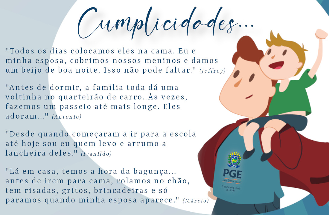 Como presente de aniversário, pai coloca o filho no universo de