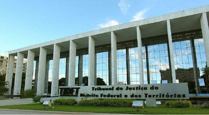 Assejus solicita ao STF, TJDFT e a todos os tribunais do DF para