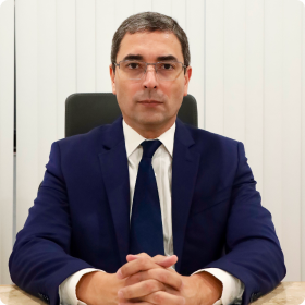 Procurador-Geral Adjunto do Contencioso