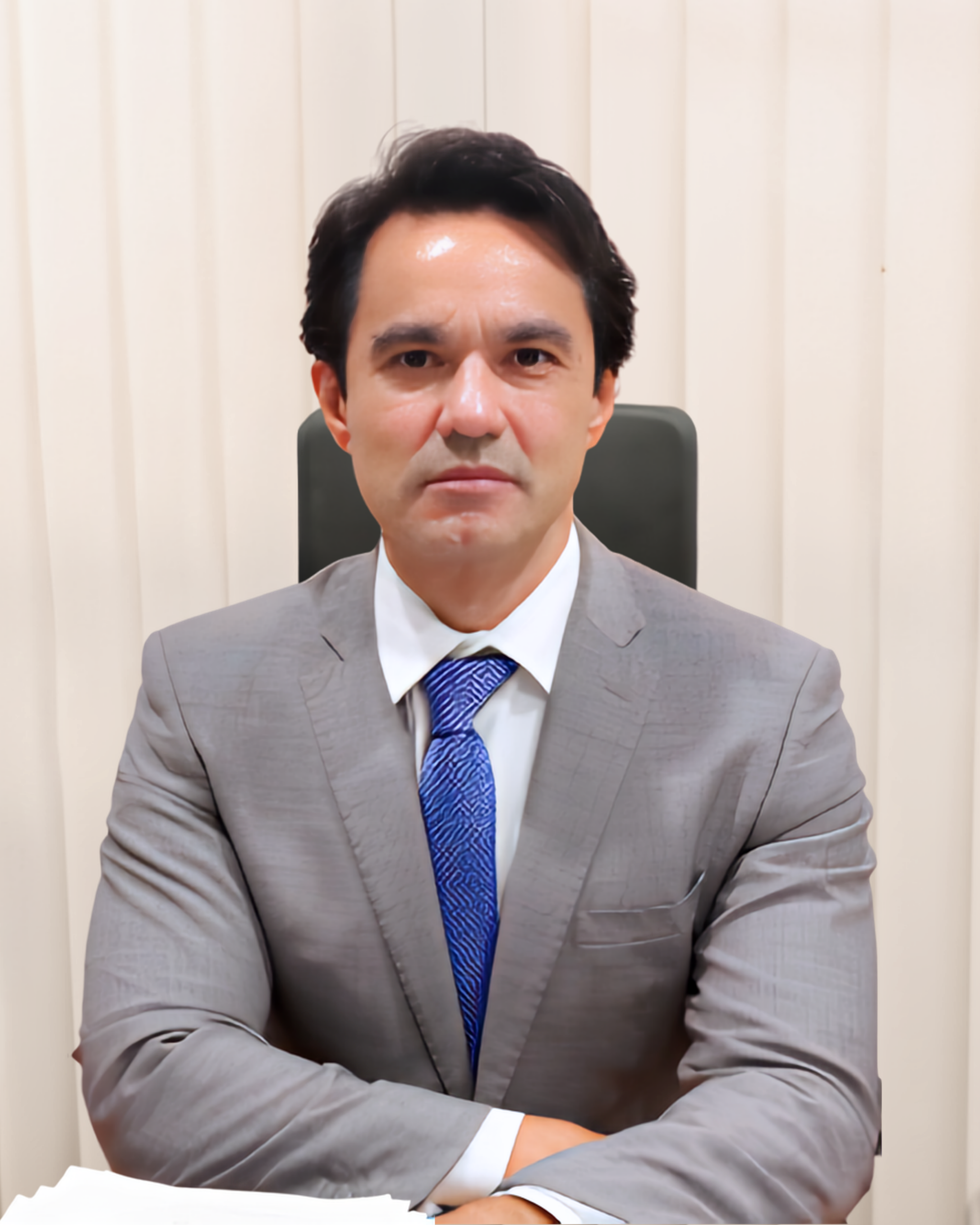 Procurador-Geral Adjunto do Contencioso